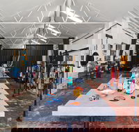 Clan Collective - Accommodation Fremantle