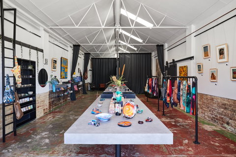 Clan Collective - Accommodation Fremantle 0