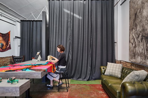 Clan Collective - Accommodation Fremantle 1