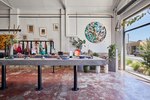 Clan Collective - Accommodation Fremantle 2