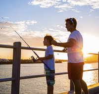 Coffs Harbour - Accommodation Fremantle