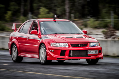 Collie Motorplex - Accommodation Fremantle 0