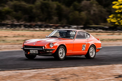 Collie Motorplex - Accommodation Fremantle 1