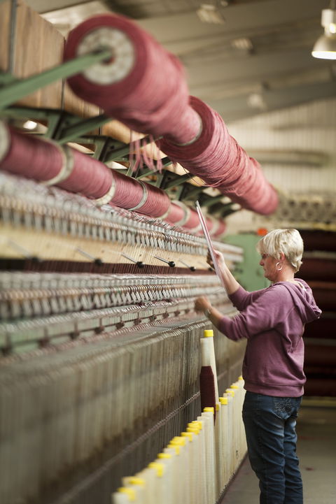 Creswick Woollen Mills - Accommodation Fremantle 2