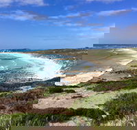 Daly Head National Surfing Reserve - Accommodation Fremantle