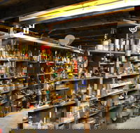 Dales Mini Museum Henty - Accommodation Fremantle