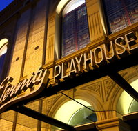 Darlinghurst Theatre Company - Accommodation Fremantle