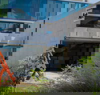 Deakin University Art Gallery - Accommodation Fremantle