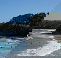 Denhams Beach - Accommodation Fremantle