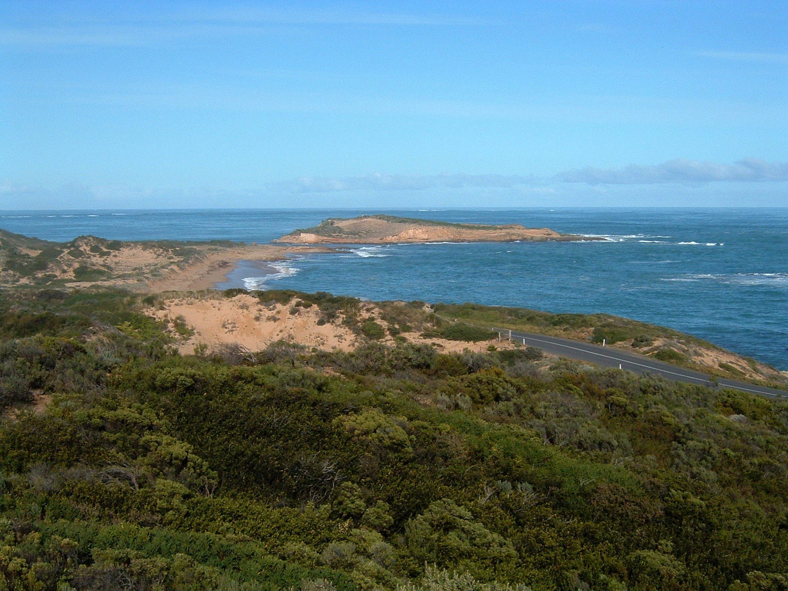 Vasse ACT Accommodation Fremantle