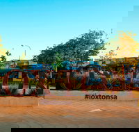 East Terrace Loxton - Accommodation Fremantle