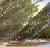 Edward River - Accommodation Fremantle