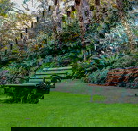 EG Waterhouse National Camellia Gardens - Accommodation Fremantle