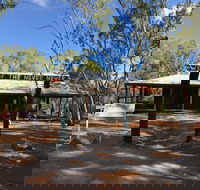Elsey Homestead Replica - Accommodation Fremantle