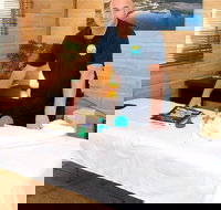 Equilibrium Bellarine Massage Therapy - Accommodation Fremantle