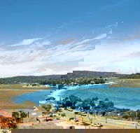 Ettalong Beach - Accommodation Fremantle