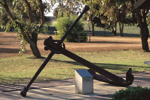 Europa Anchor - Accommodation Fremantle 0