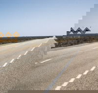 Eyre Highway - Accommodation Fremantle