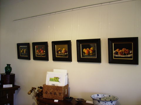 Falkner Gallery - Accommodation Fremantle 0