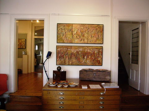 Falkner Gallery - Accommodation Fremantle 1