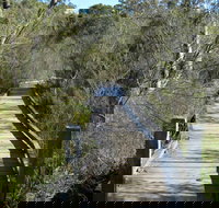 Falcon Crescent Link Track - Accommodation Fremantle