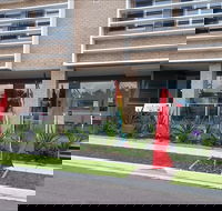 Finite Gallery - Accommodation Fremantle
