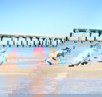 Frankston Beach - Accommodation Fremantle