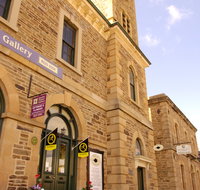 Gawler Historic Main Street Walking Tour - Accommodation Fremantle