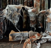 Geckostrands Textile Artist - Accommodation Fremantle