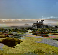 Glass House Mountains to Sunshine Coast Shores - Accommodation Fremantle