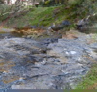 Glacier Rock - Accommodation Fremantle