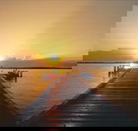 Golden Beach - Accommodation Fremantle