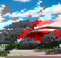 Harry Redford Interpretive Centre - Accommodation Fremantle