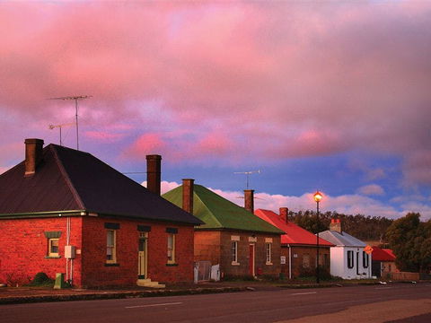 Heritage Highway - Accommodation Fremantle 1