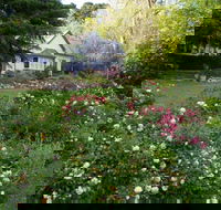 Heysen - The Cedars - Accommodation Fremantle