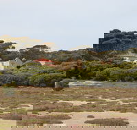 Inneston Historic Walk - Accommodation Fremantle