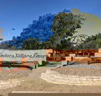 Jindera - Accommodation Fremantle