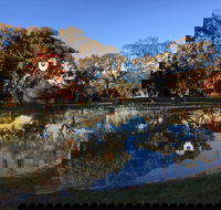 Jubilee Park - Accommodation Fremantle