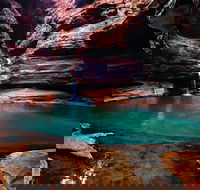 Karijini National Park - Accommodation Fremantle