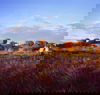 Karlu Karlu / Devils Marbles Conservation Reserve - Accommodation Fremantle