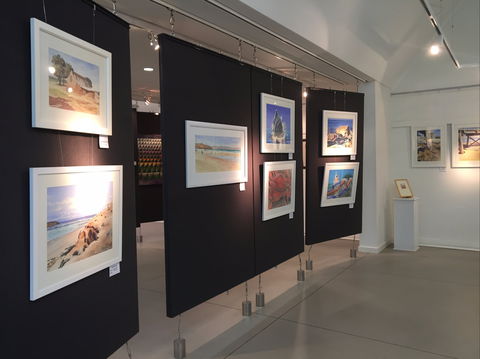 Kernewek Lowender Art Prize Collection - Accommodation Fremantle 1