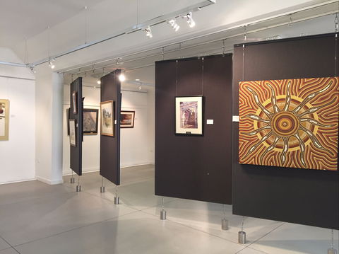 Kernewek Lowender Art Prize Collection - Accommodation Fremantle 2