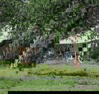 Knott's Crossing Katherine - Accommodation Fremantle