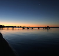 Lake Bonney - Accommodation Fremantle