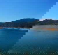 Lake Eildon National Park - Accommodation Fremantle