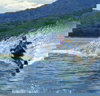 Lake Eildon - Accommodation Fremantle