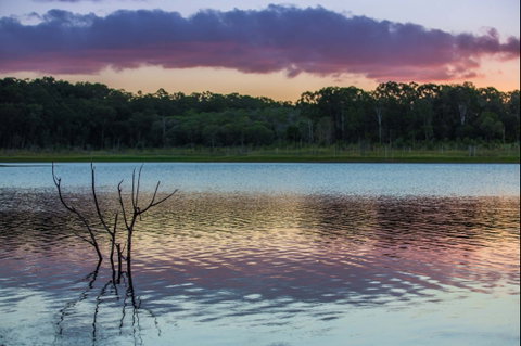 Lake Samsonvale - Accommodation Fremantle 1