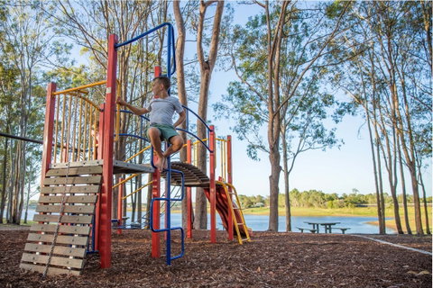 Lake Samsonvale - Accommodation Fremantle 2