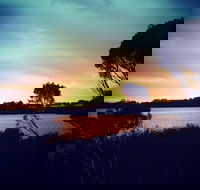 Lake Fellmongery Ski Lake - Accommodation Fremantle