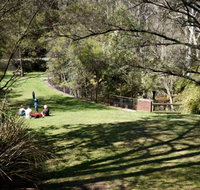 Leura Cascades picnic area - Accommodation Fremantle